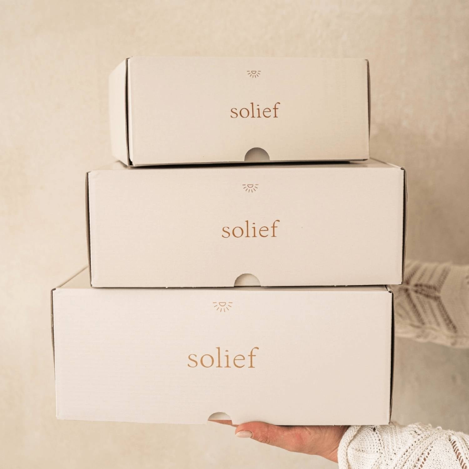 Kraamcadeau voor een collega? Verstuur makkelijk een kraamcadeaubox en verras je collaga