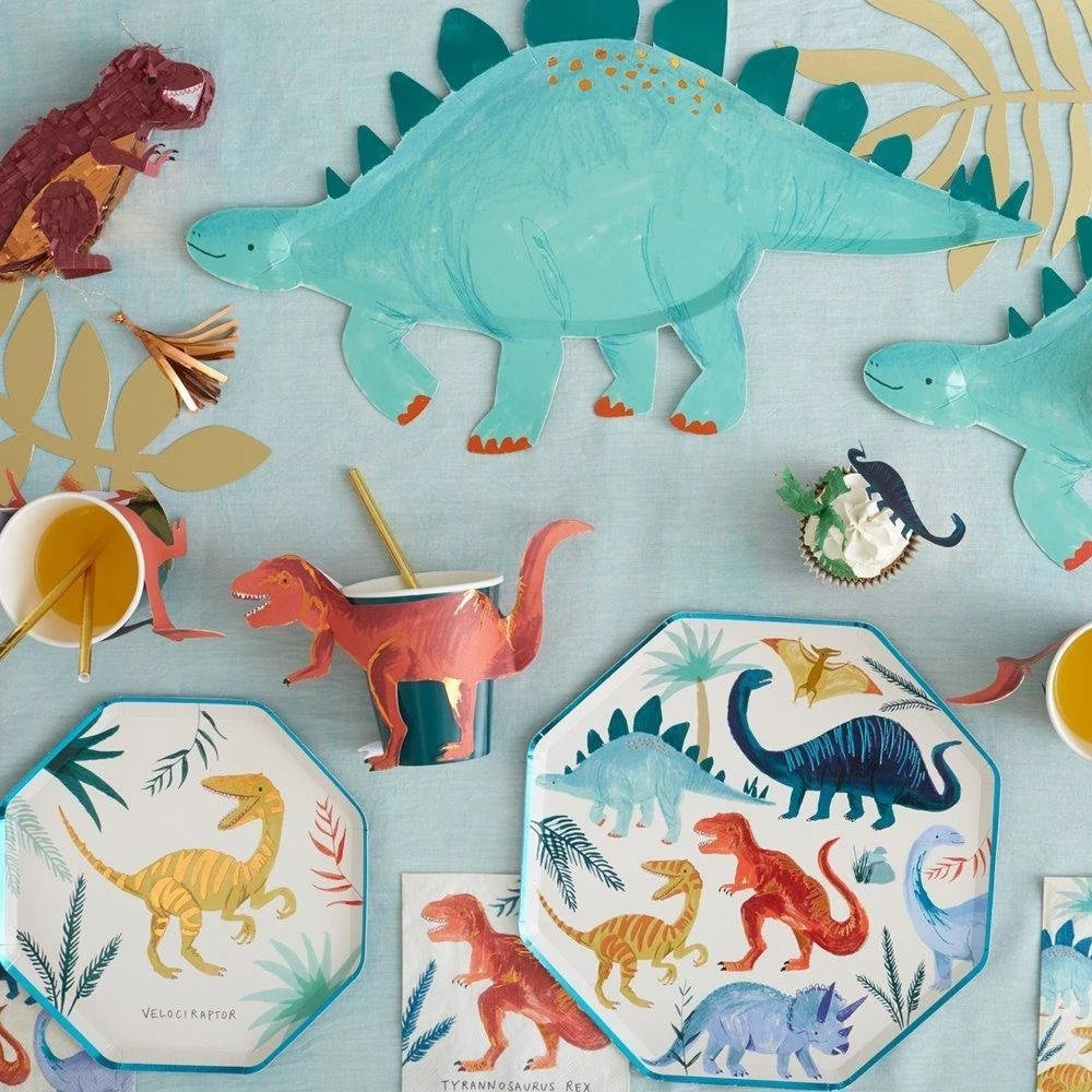 Dinosaur Kingdom