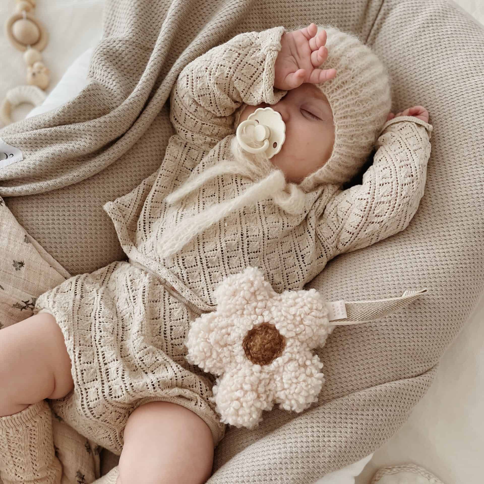 Fopspenen & speendoekjes