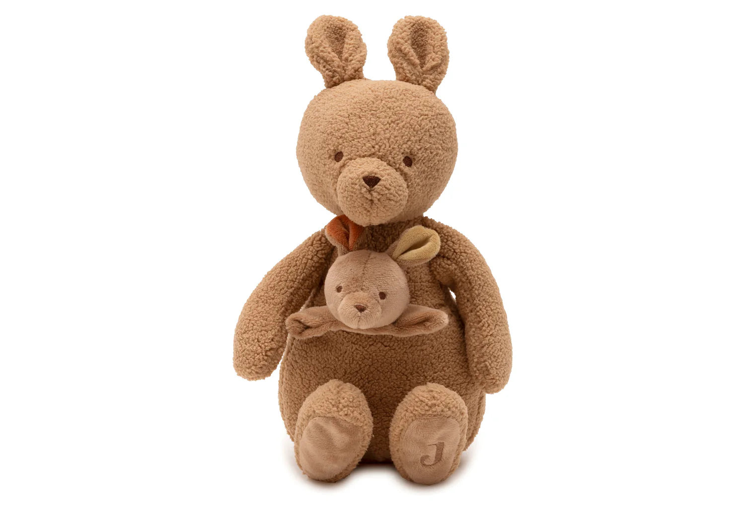 Jollein knuffel - Kangaroots