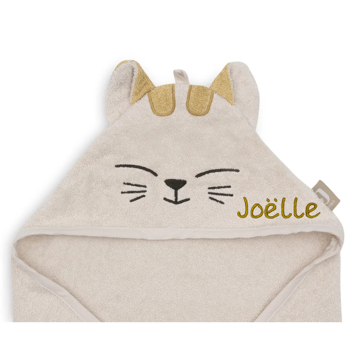 Kraamcadeau - Cadeaubox - Charlie Cat