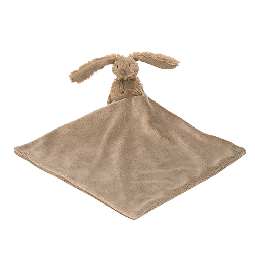 Happy Horse Knuffeldoekje Rabbit Richie 28 cm (met naam)