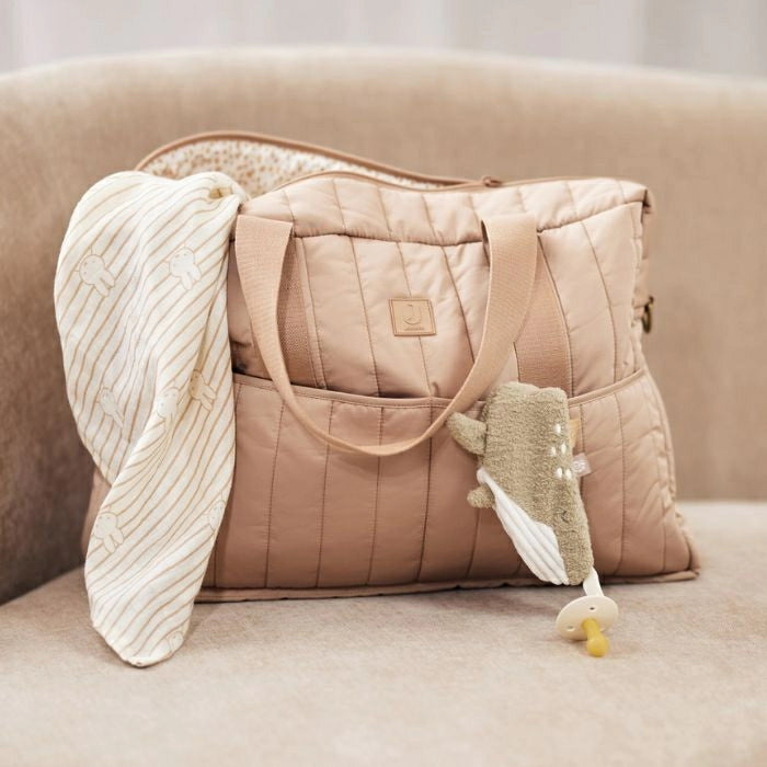 Jollein Speendoekje - Deepsea - Walvis