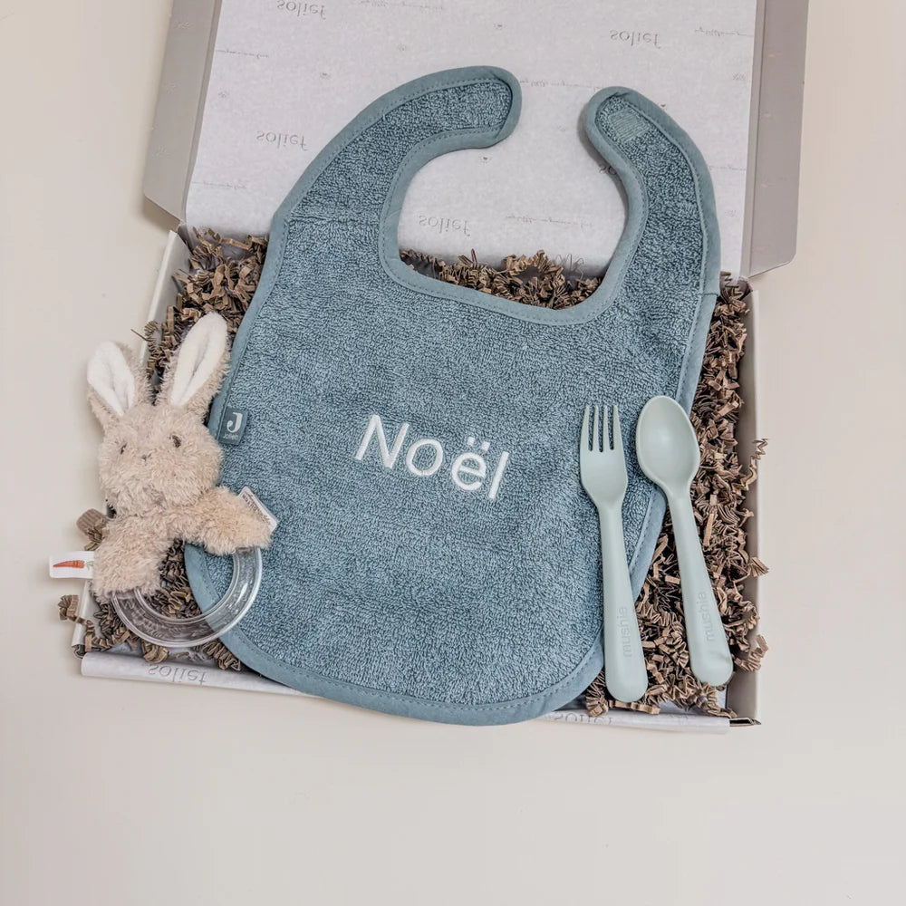 Brievenbus - Cadeaubox - Smakelijk eten - Mix & Match