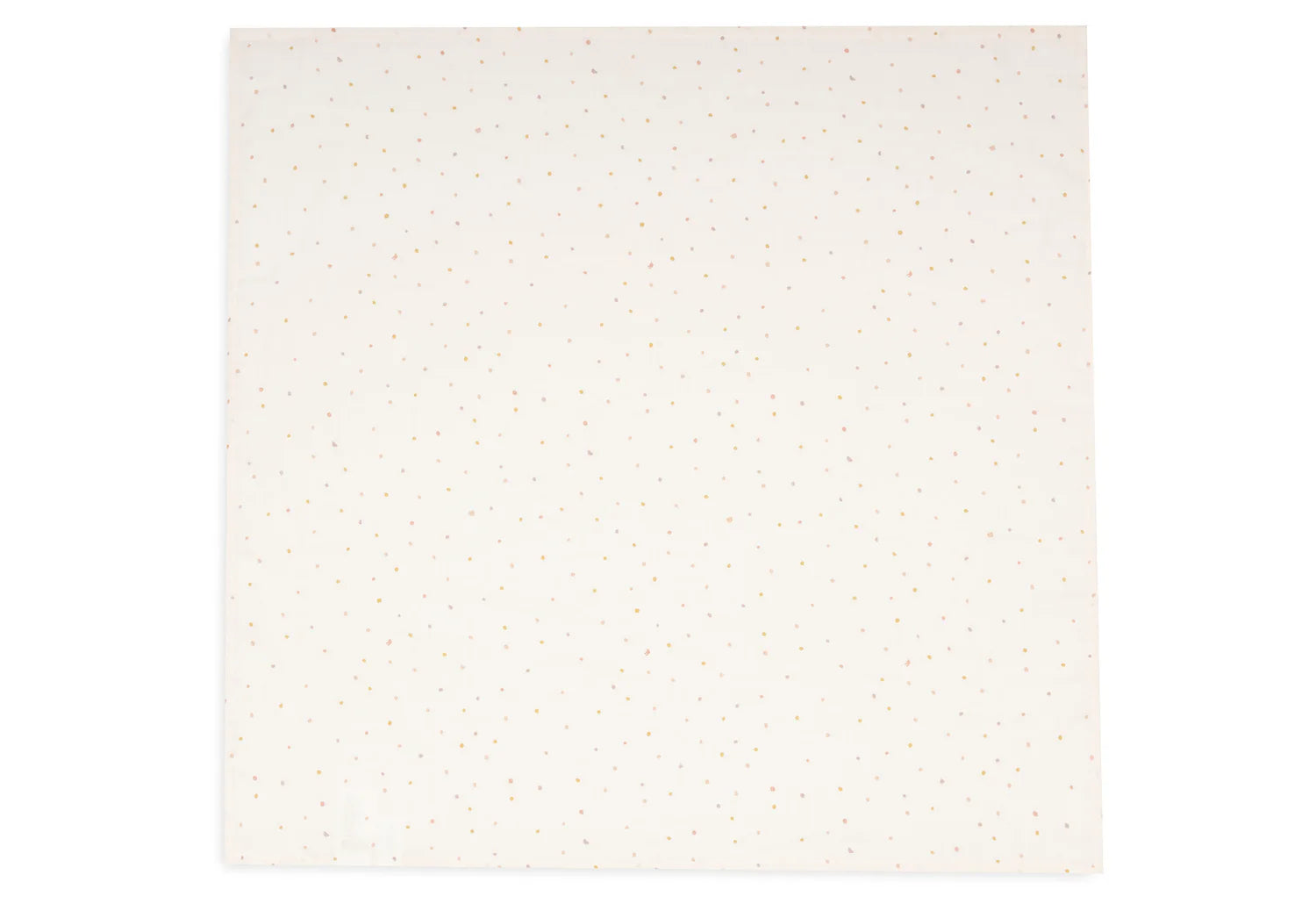 Jollein Hydrofiele Doek Small 70x70cm - Kangaroots - 3 Stuks