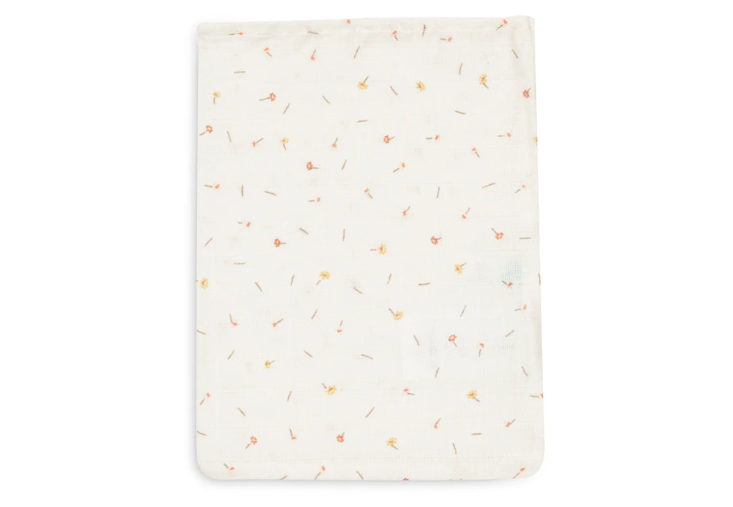 Jollein Washandje Hydrofiel - Pretty Picnic - 3 Stuks