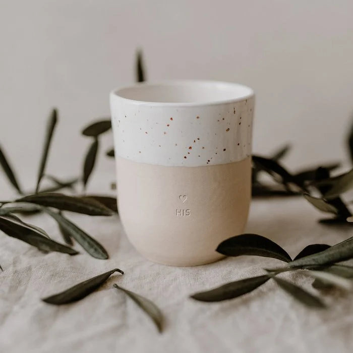 Eulenschnitt His & Hers Liefde bundel