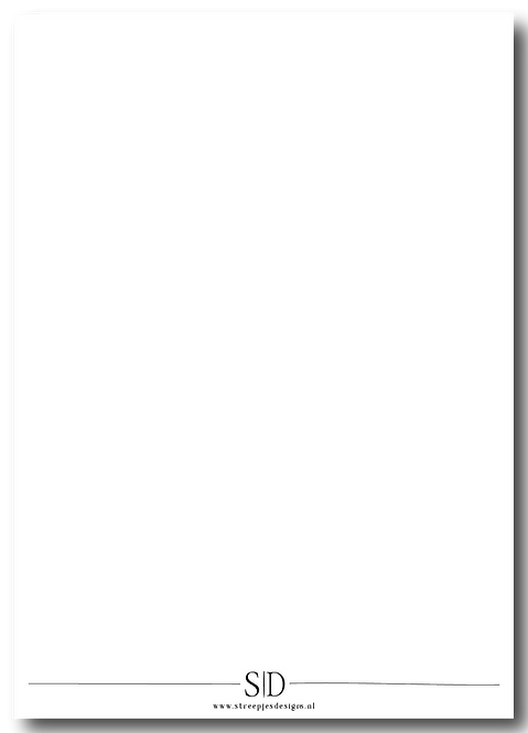 Wenskaart You are my Fav person in the world