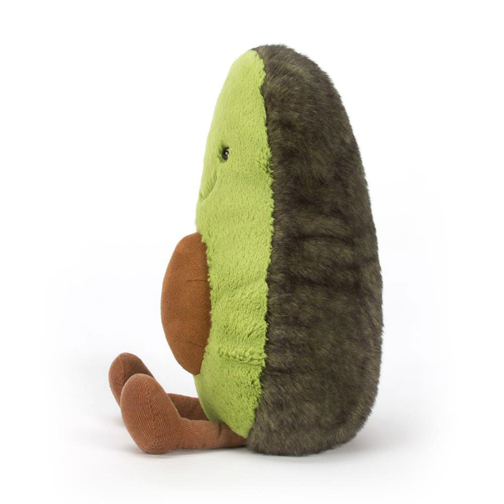 Jellycat Knuffel Amuseables Avocado (19)