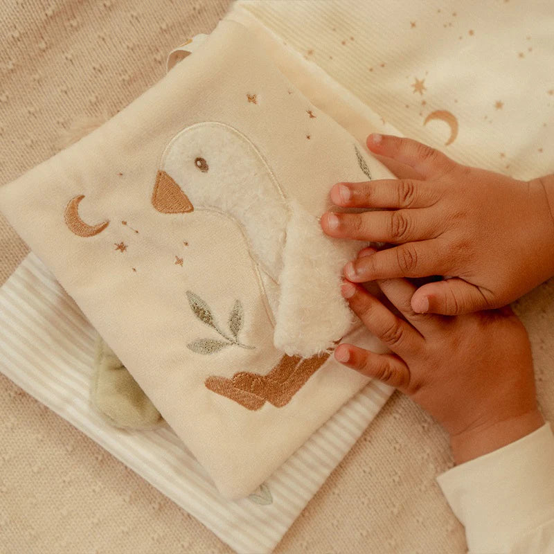 Kraamcadeau - Cadeaubox - Newborn naturals bunny
