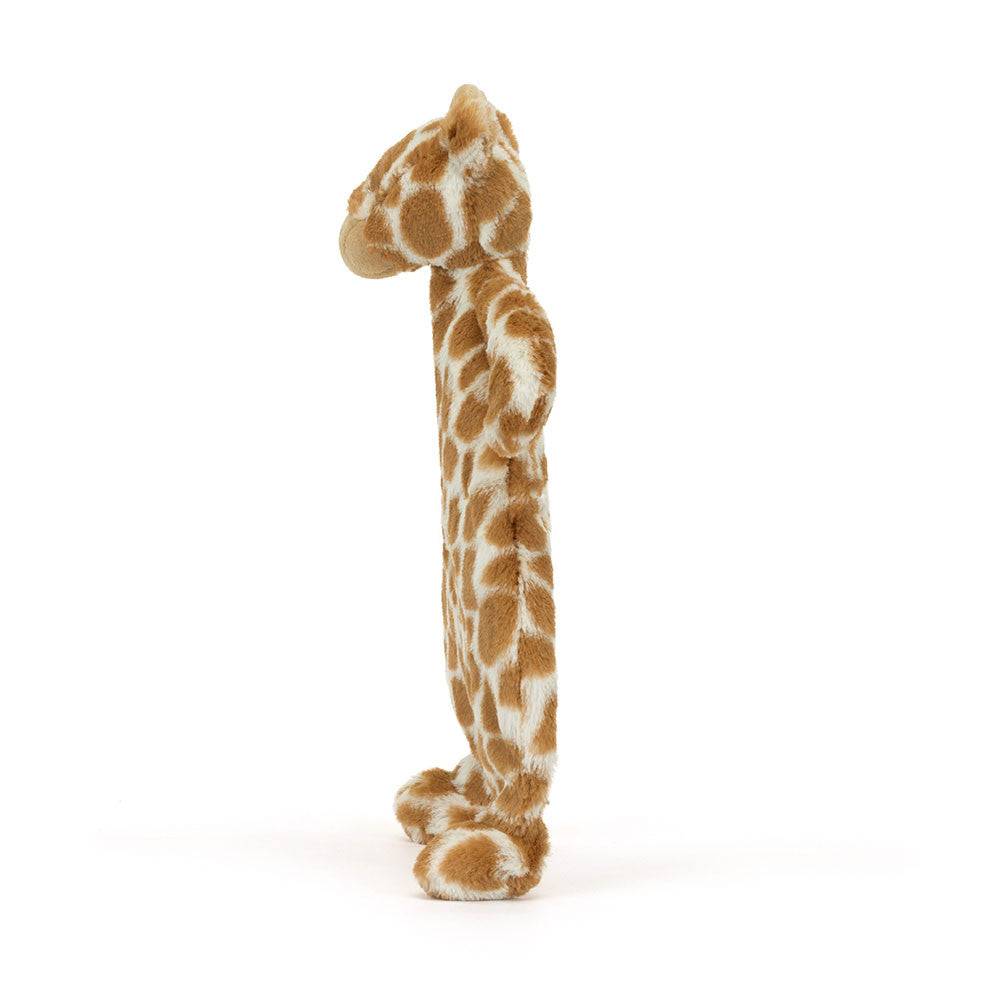 Jellycat Knuffeldoekje Bashful Giraffe Comforter (27cm)