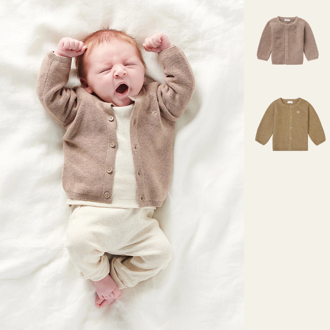 Noppies Baby Vest Naga