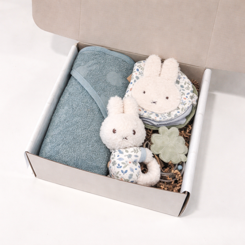 Kraamcadeau geboortecadeau kraamcadeau met naam