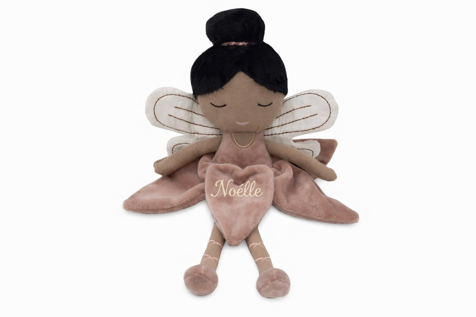 Jollein Knuffel Fairy Mae