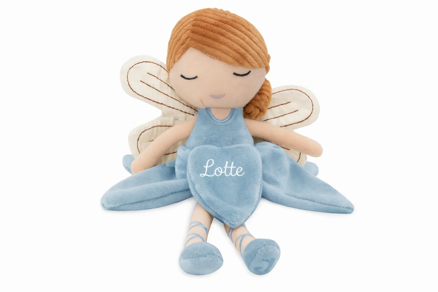 Jollein Knuffel Fairy Amy