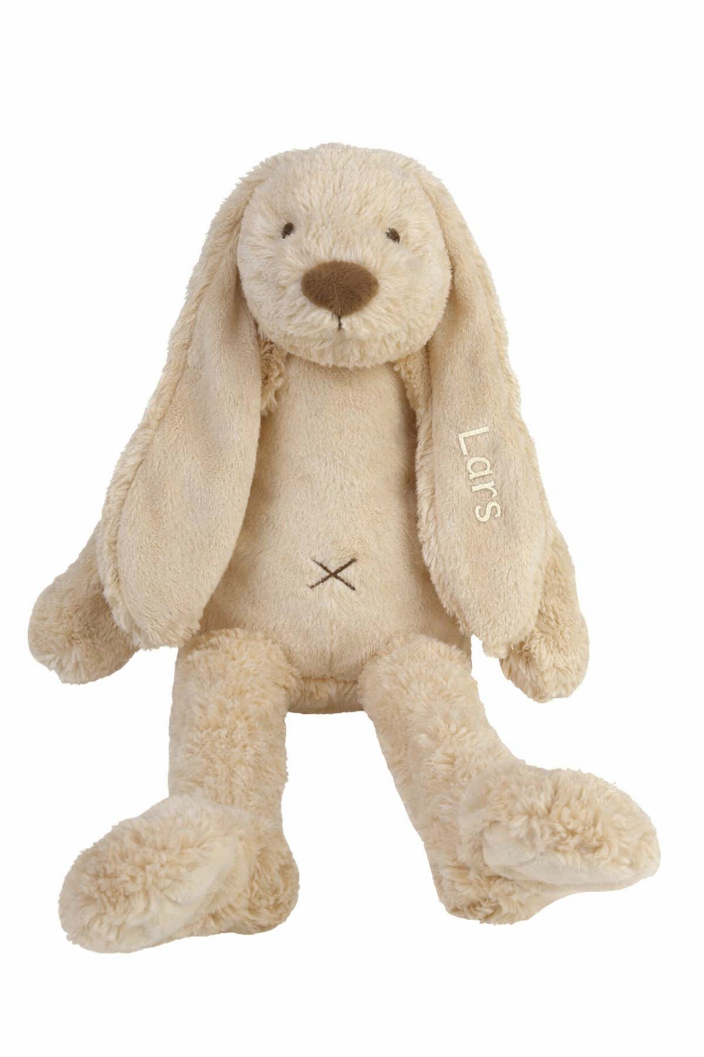 Happy Horse Knuffel Rabbit Richie - Beige - met naam