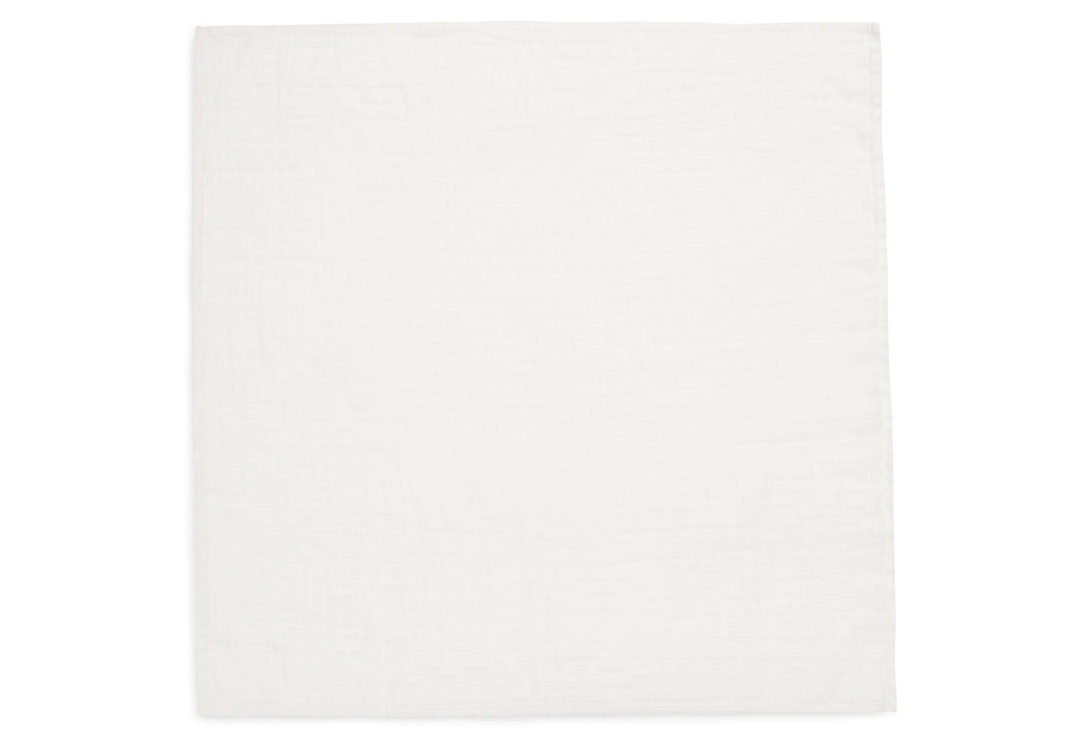 Jollein Hydrofieledoek 70x70cm - Sea green - 4pack