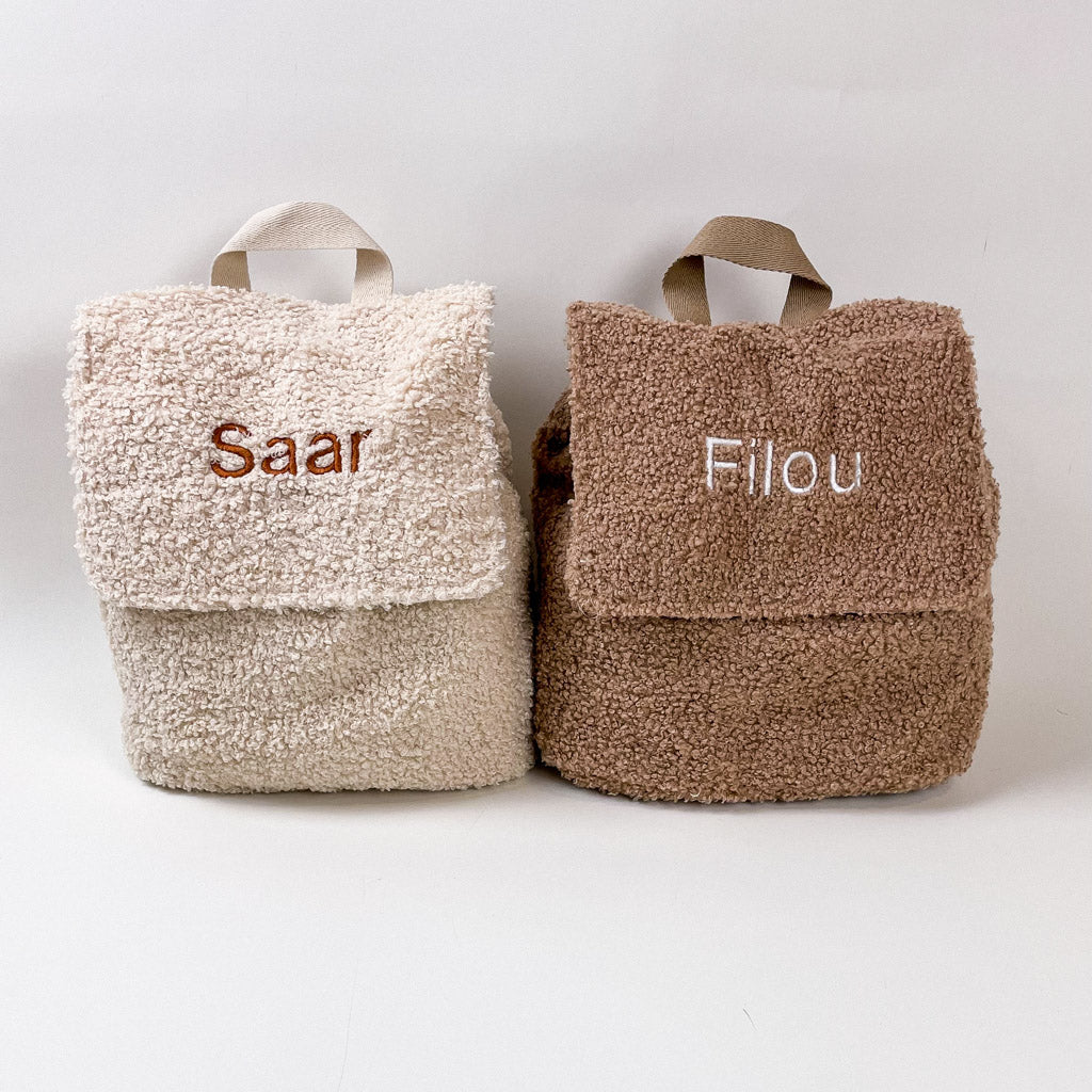 kinderrugzak met naam baby cadeau baby cadeau versturen kraamcadeau met naam