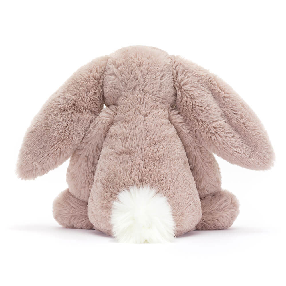 Jellycat Bashful Luxe Bunny Rosa Original (31cm)