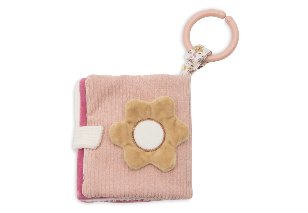 Jollein Activiteitenboekje - Flower Fairies