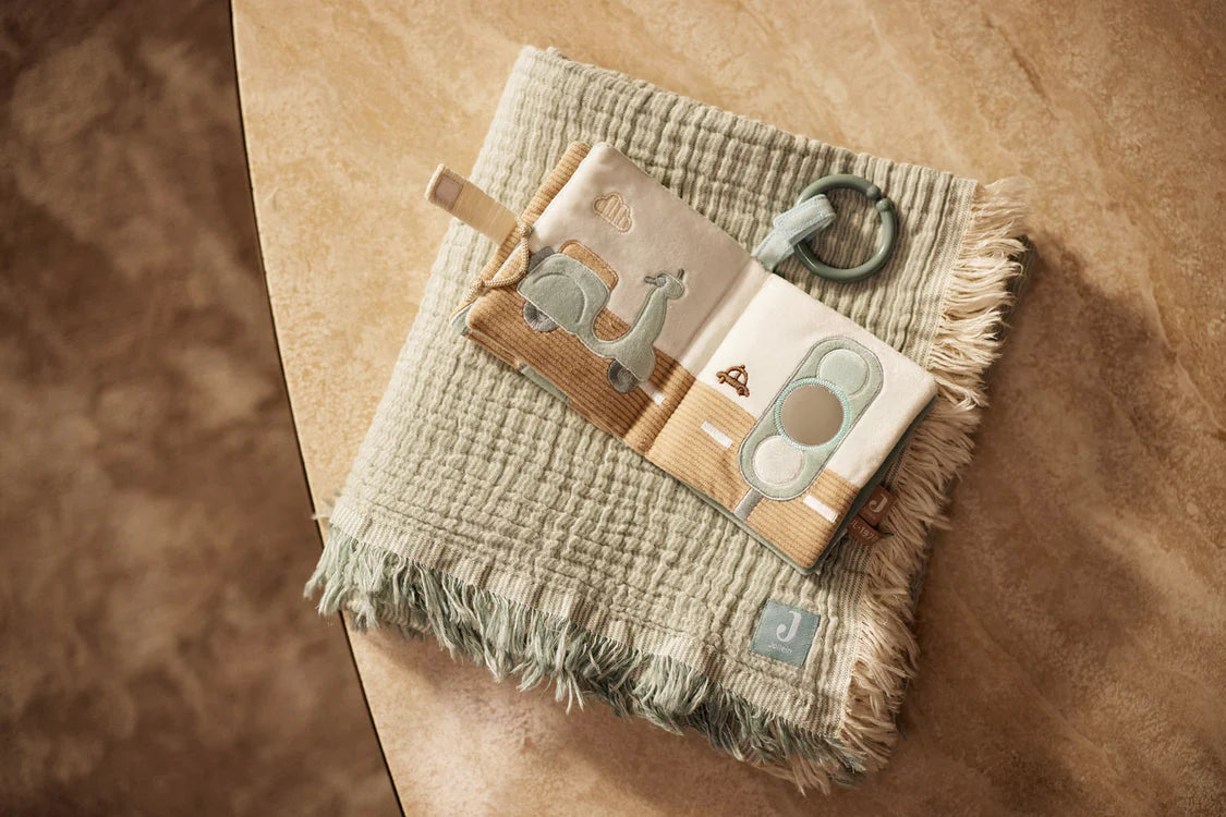 Kraamcadeau - Cadeaubox - On the go