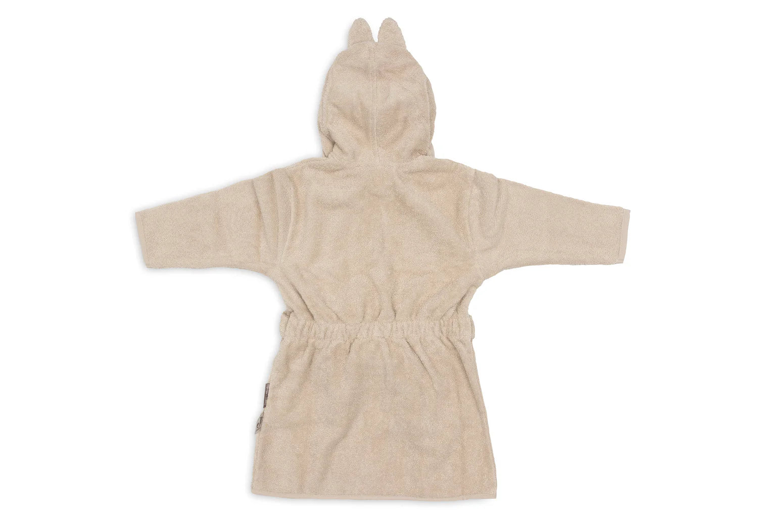 Jollein Baby Badjas - Miffy Warm Sand