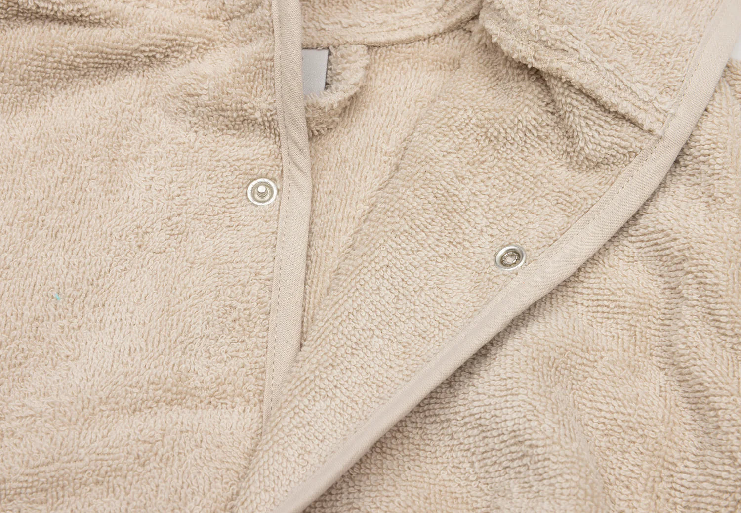 Jollein Baby Badjas - Miffy Warm Sand