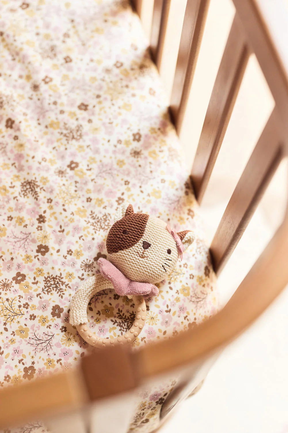 Kraamcadeau - Cadeaubox - Charlie Cat