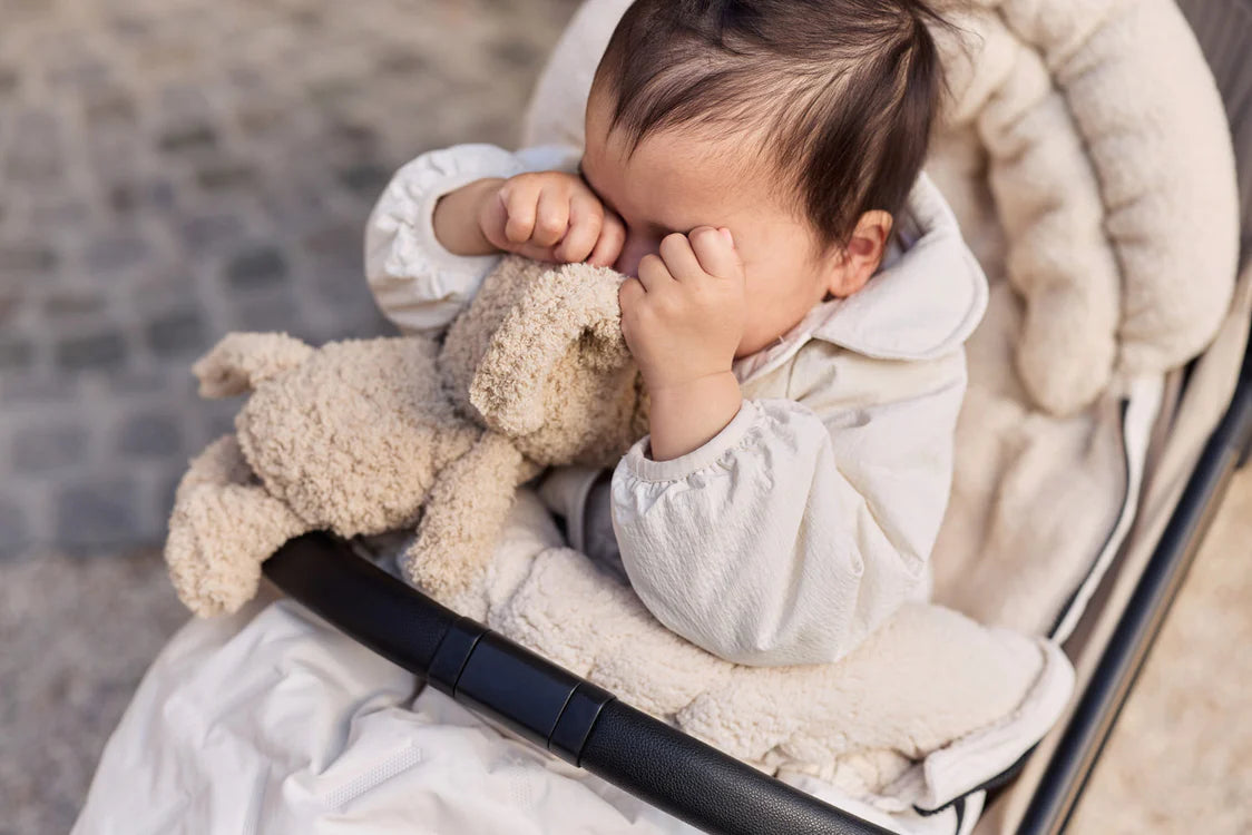 Jollein Knuffel - Elephant