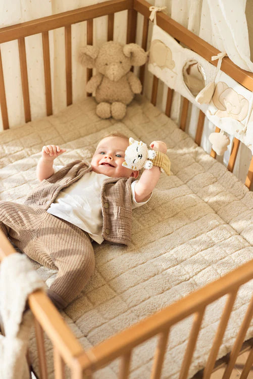 Jollein Knuffel - Elephant