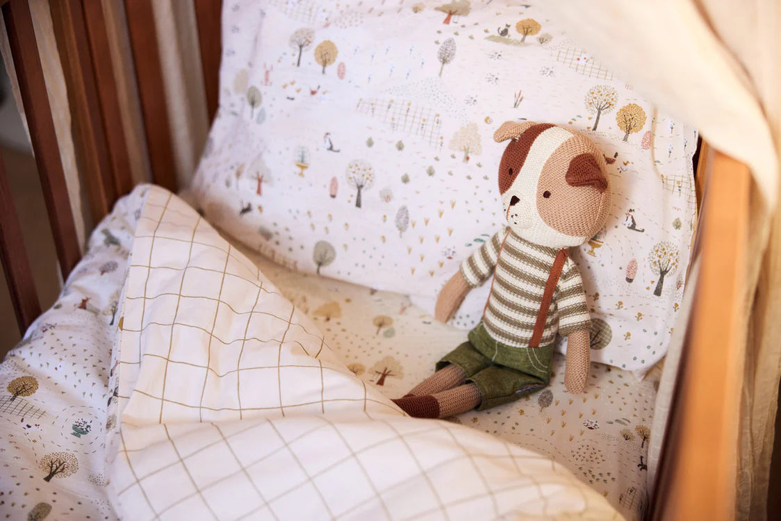 Jollein Knuffel - Mick