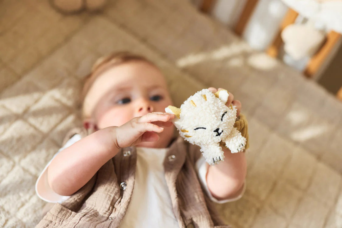 Jollein Polsrammelaar - Charlie