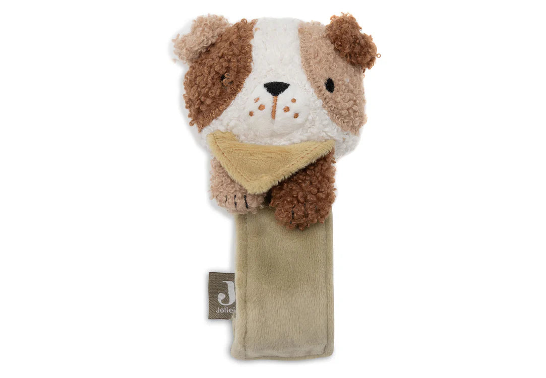 Jollein Polsrammelaar - Mick