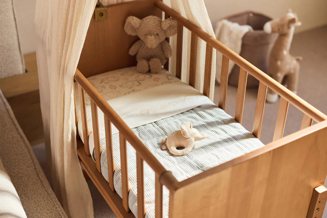 Jollein Rammelaar - Elephant Tales