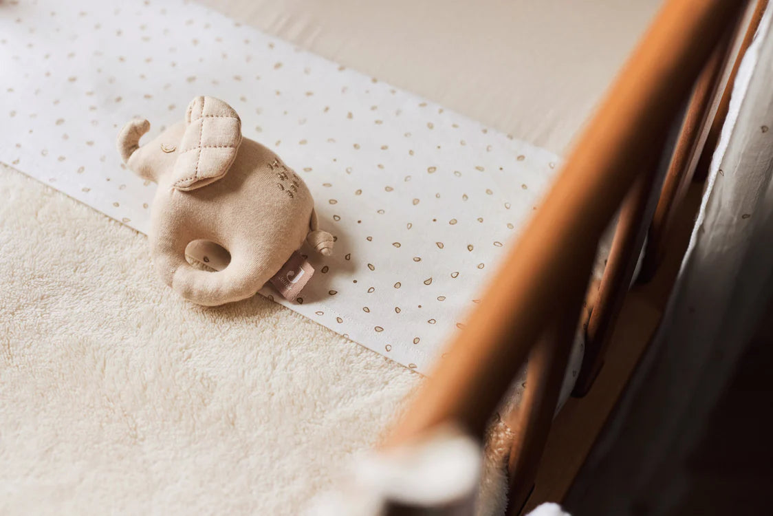 Jollein Rammelaar - Elephant Tales