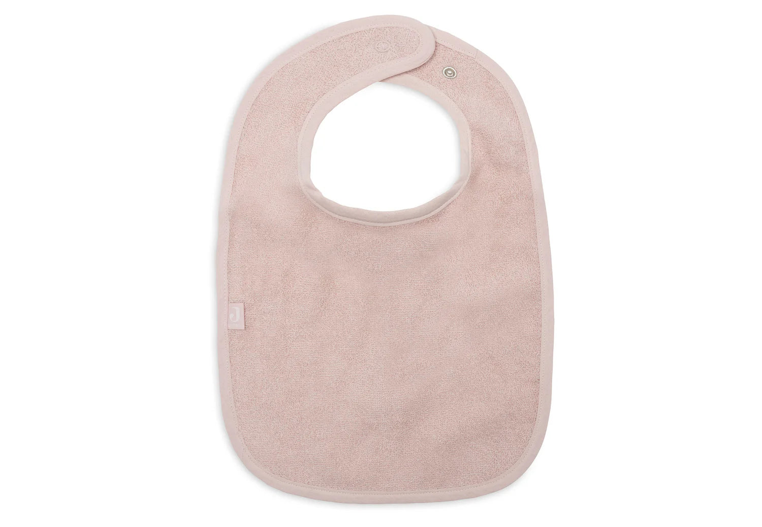 Jollein Slab Badstof - 2 Stuks - Silk Rose & Sand