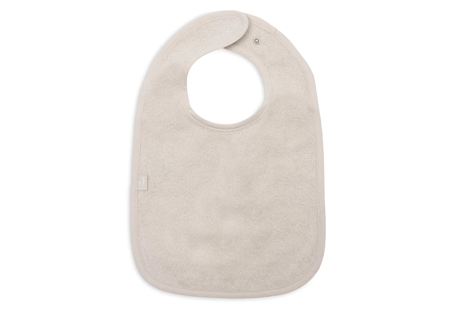 Jollein Slab Badstof - 2 Stuks - Soft Matcha & Sand