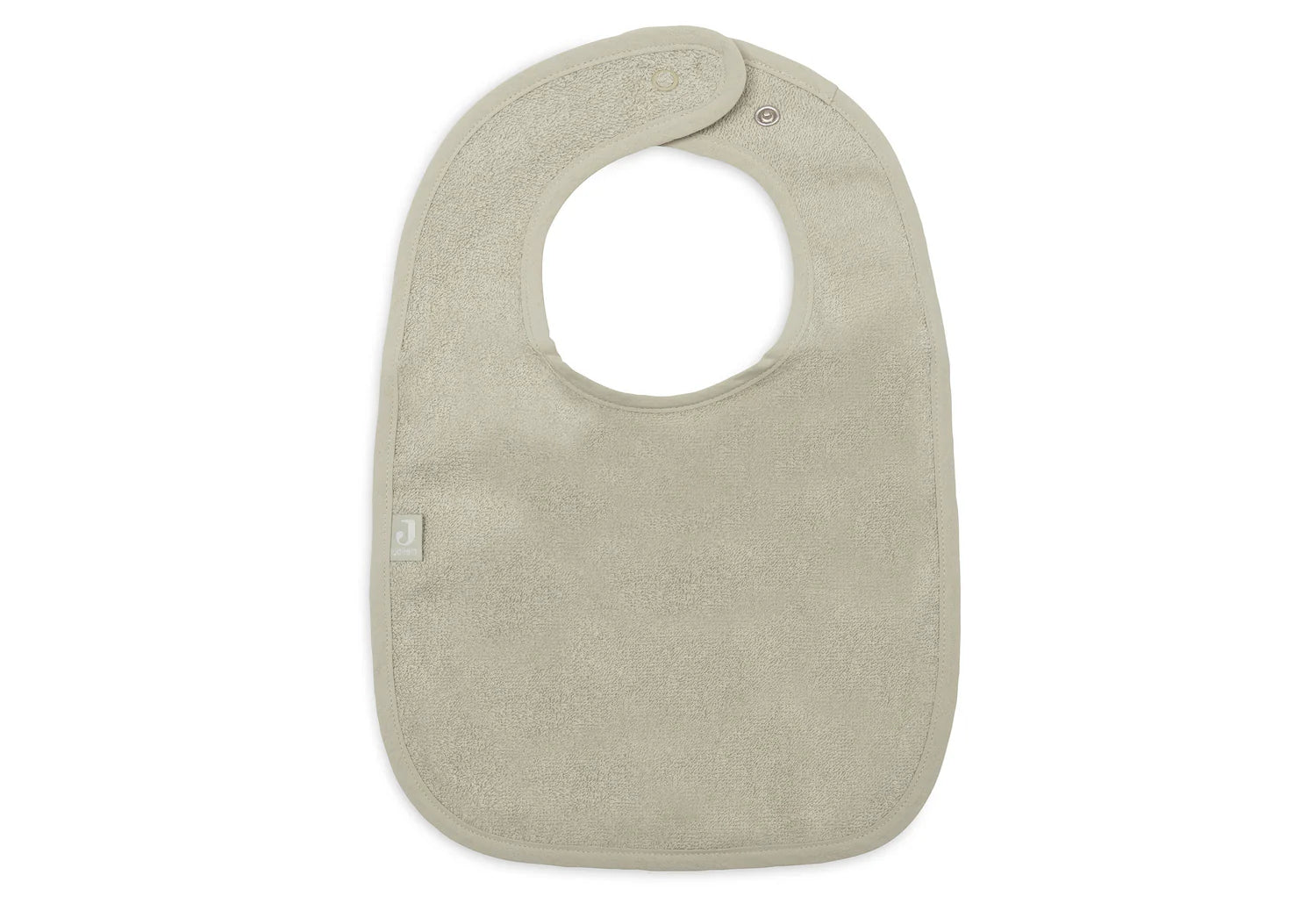 Jollein Slab Badstof - 2 Stuks - Soft Matcha & Sand
