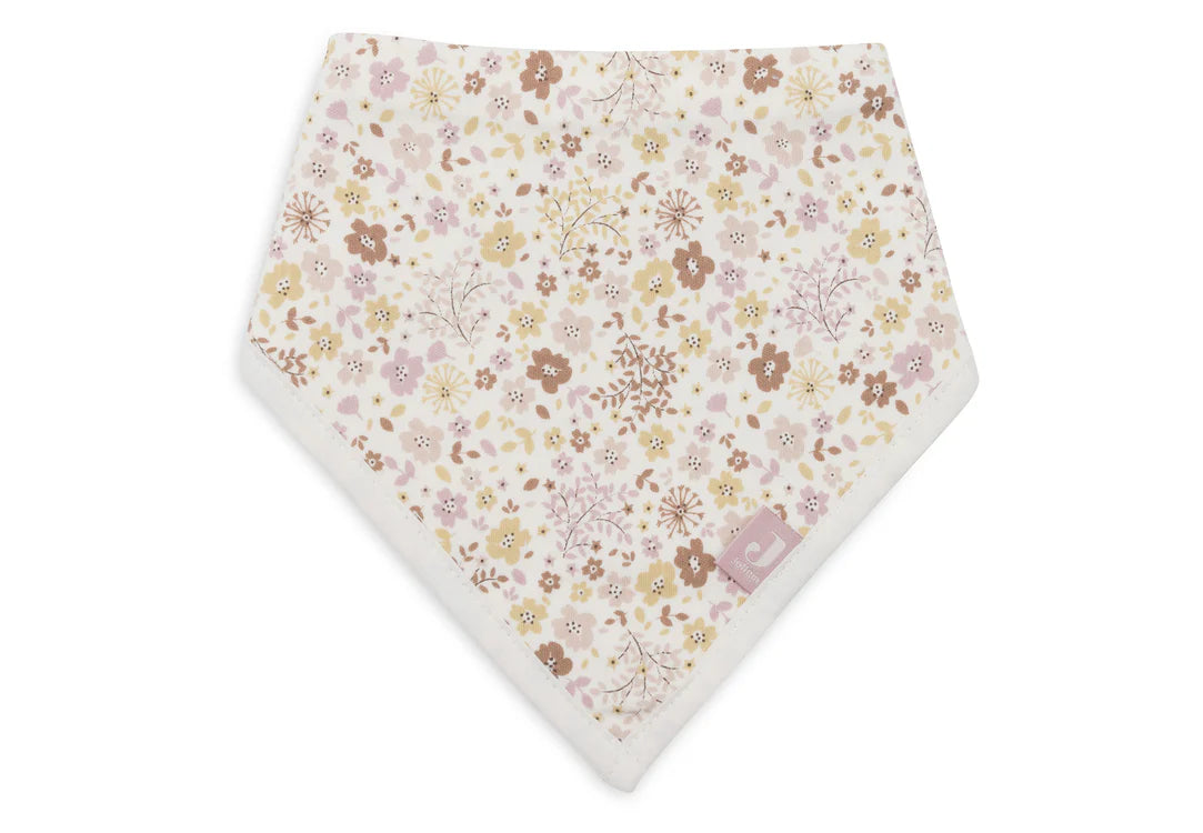 Jollein Slab Bandana - Flower Fairies - 2 Stuks