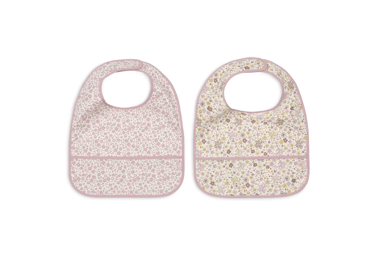 Jollein Slab Waterproof - Flower Fairies - 2 Stuks