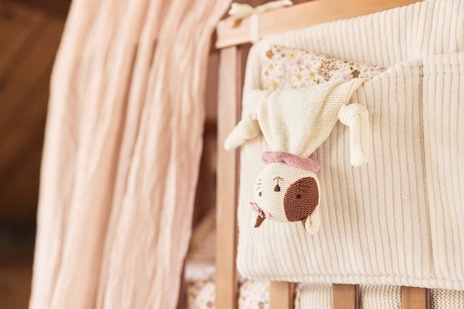 Kraamcadeau - Cadeaubox - Charlie Cat