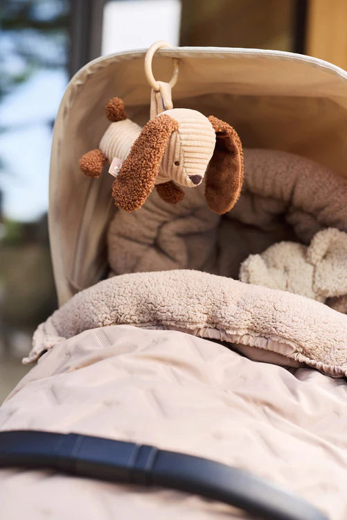 Jollein Wagenhanger rammelaar - Diego