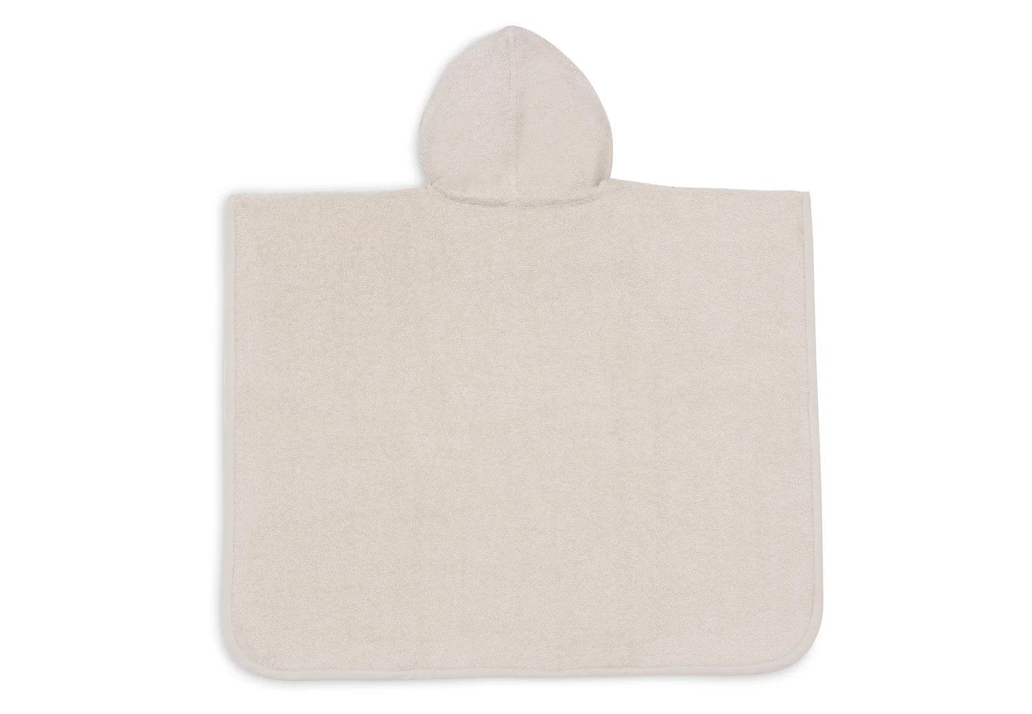 Badponcho Badstof - Charlie Cat – met Naam