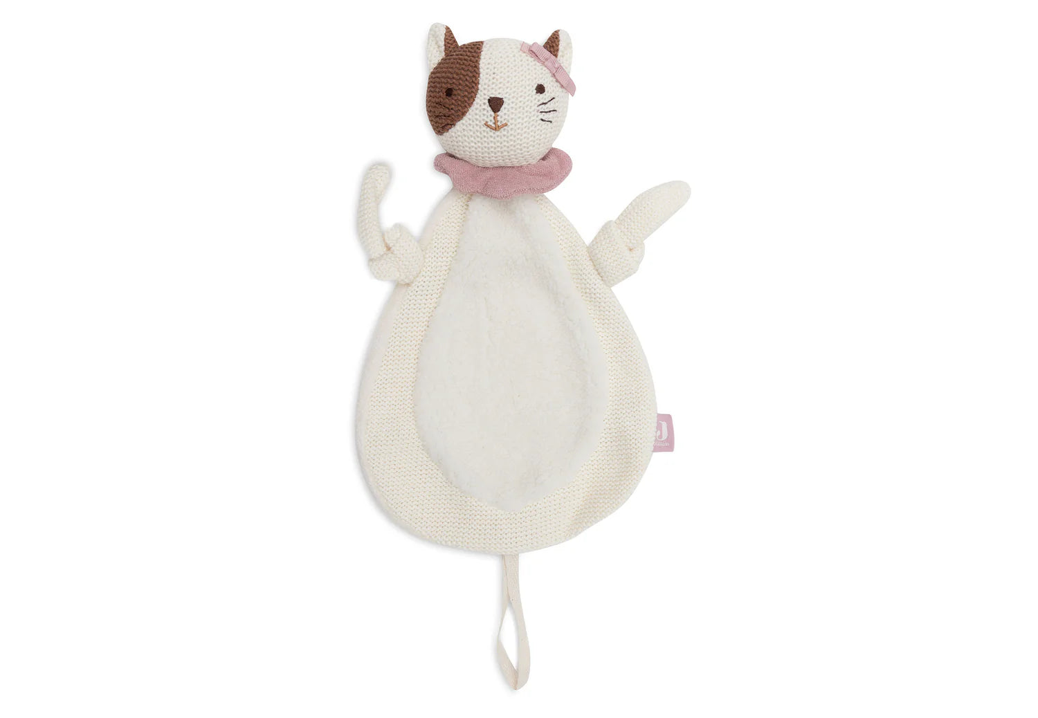 Jollein Speendoekje - Jill - Cat