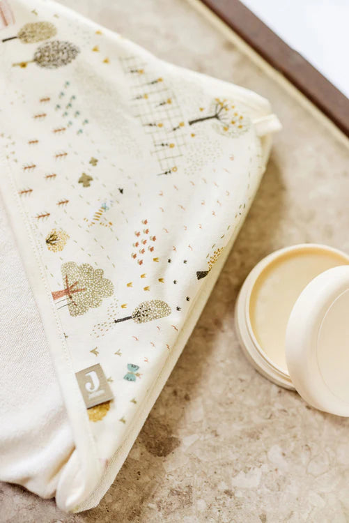 Jollein Badcape 75x75cm - Tiny Park