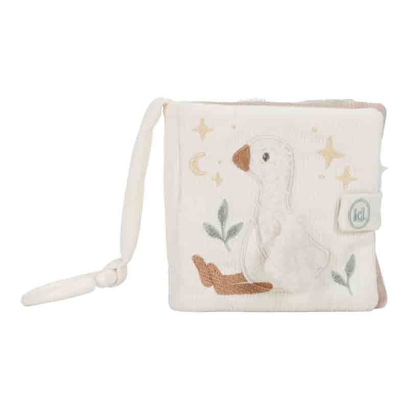 Little Dutch Buggyboekje - Newborn Naturals