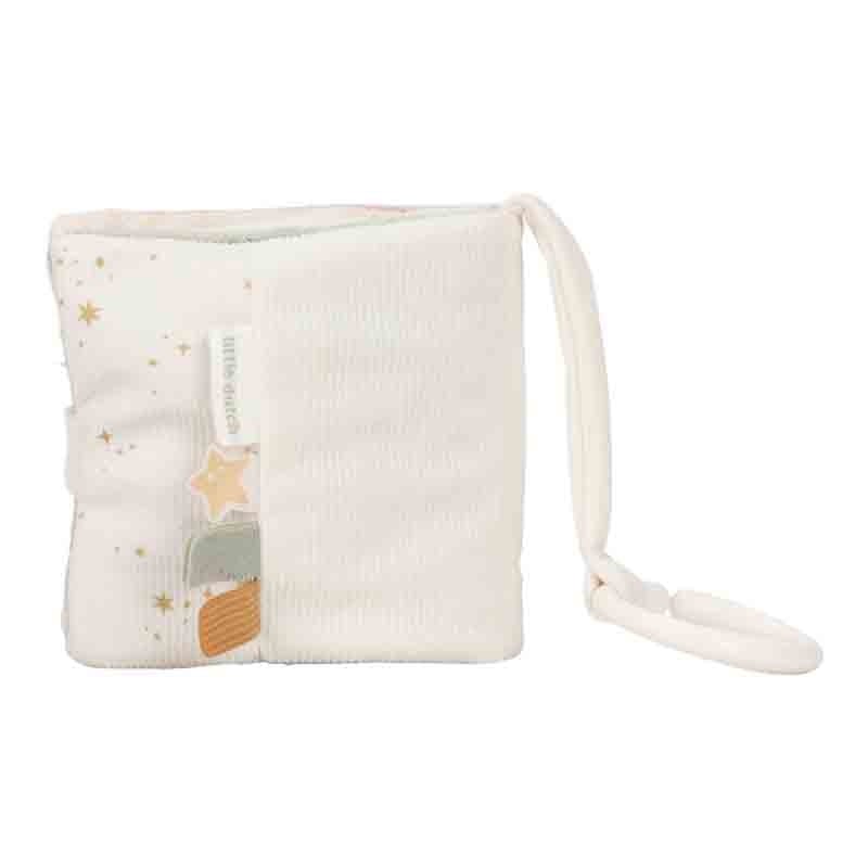 Little Dutch Buggyboekje - Newborn Naturals