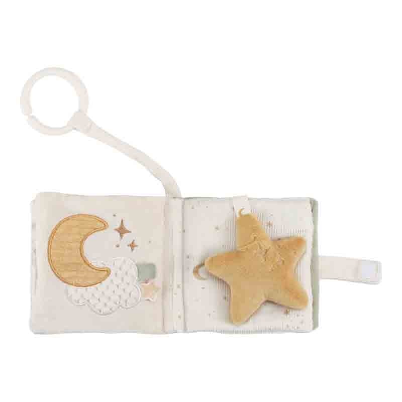 Little Dutch Buggyboekje - Newborn Naturals