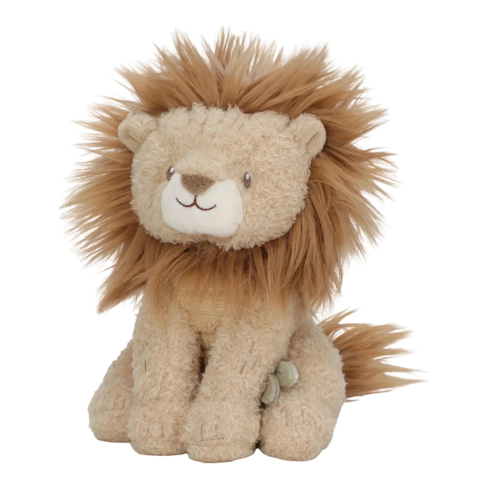 Little Dutch Knuffel Leeuw 17 cm