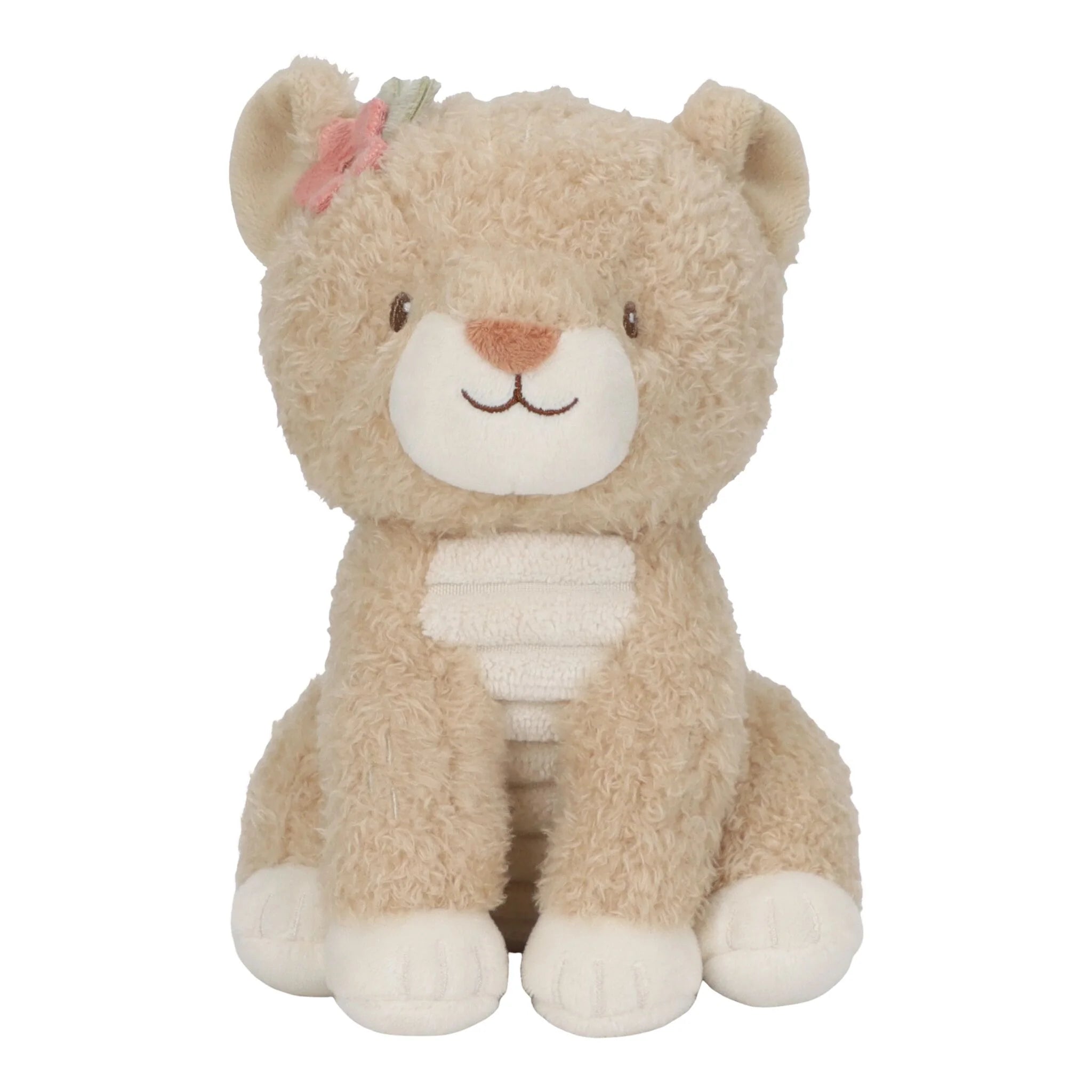 Little Dutch Knuffel Leeuwin 17 cm